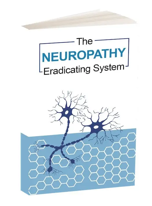 Neuropathy Eradicating System Bonus