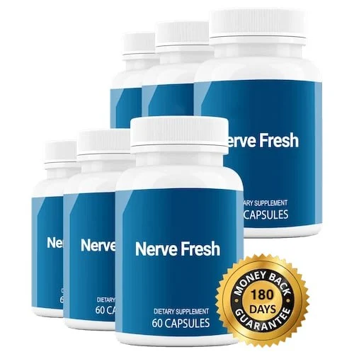 NerveFresh Supplement